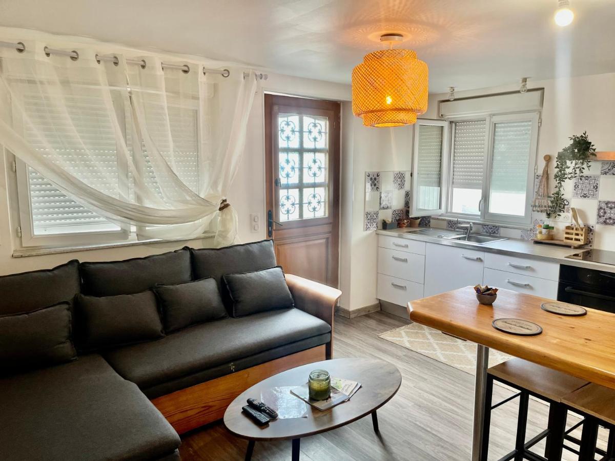 Le Petit Prince , Jolie Maisonnette Terrasse Netflix Parking Prive Jeux De Societe Bourg-en-Bresse Exterior photo