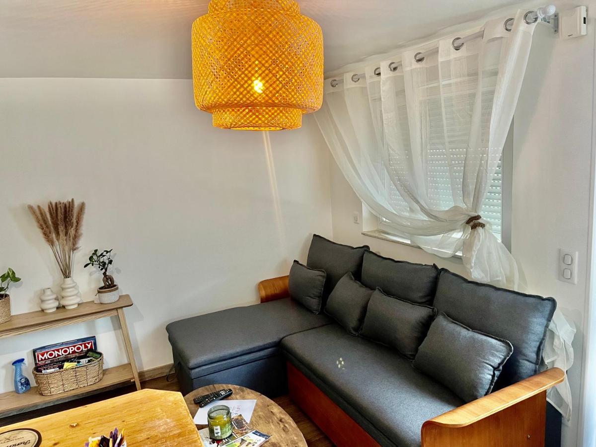 Le Petit Prince , Jolie Maisonnette Terrasse Netflix Parking Prive Jeux De Societe Bourg-en-Bresse Exterior photo