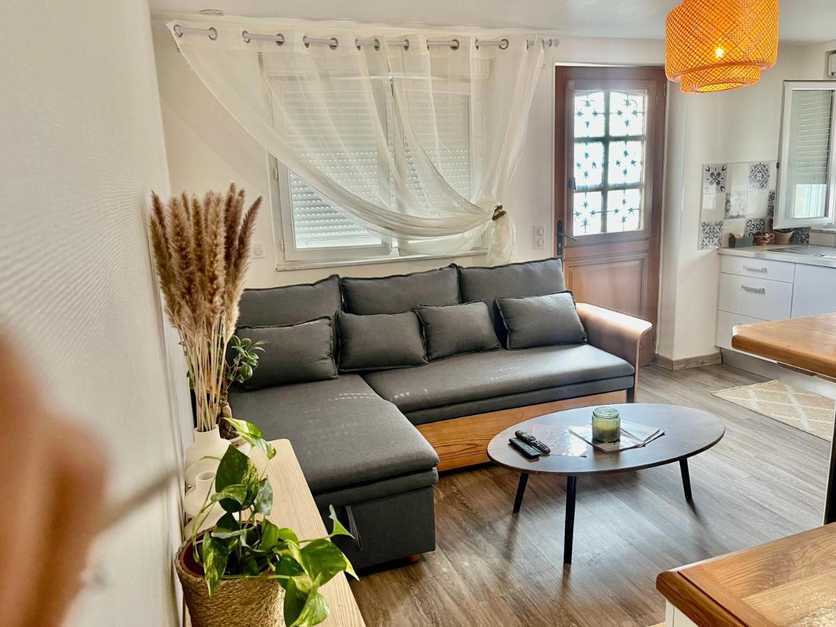 Le Petit Prince , Jolie Maisonnette Terrasse Netflix Parking Prive Jeux De Societe Bourg-en-Bresse Exterior photo